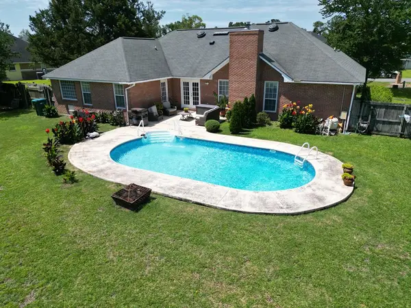 3531 Spence, Valdosta, GA 31605