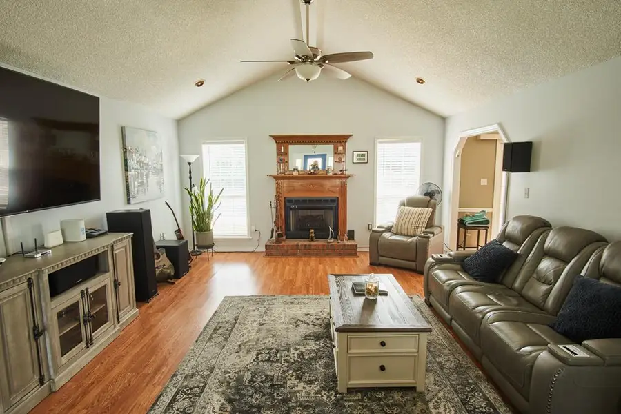 3531 Spence, Valdosta, GA 31605 - #3