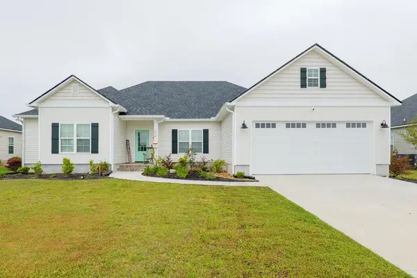4008 Medieval Ct, Valdosta, GA 31605
