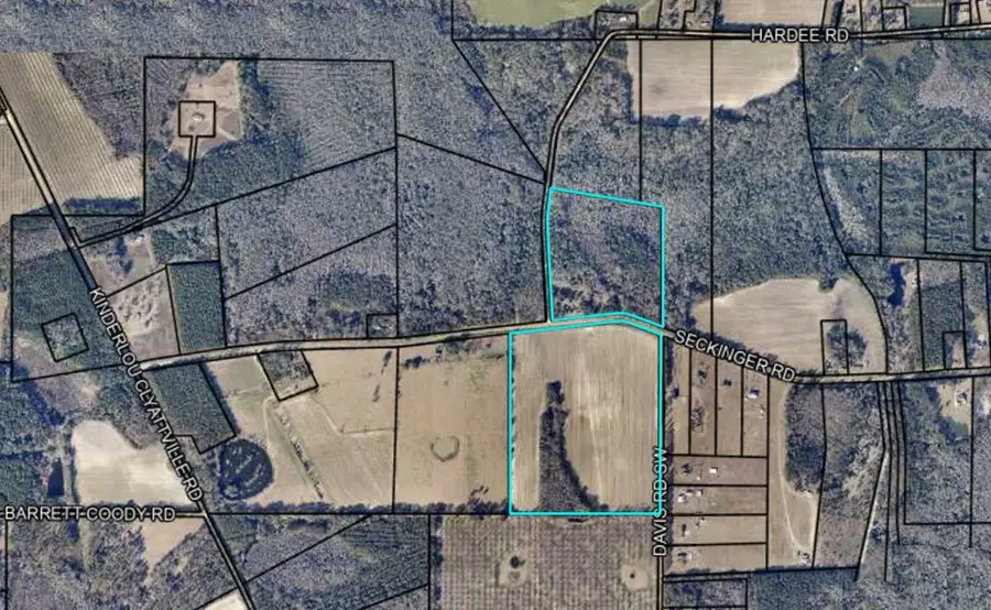 Lot 5 Davis Road Sw, Valdosta, GA 31601 - #3