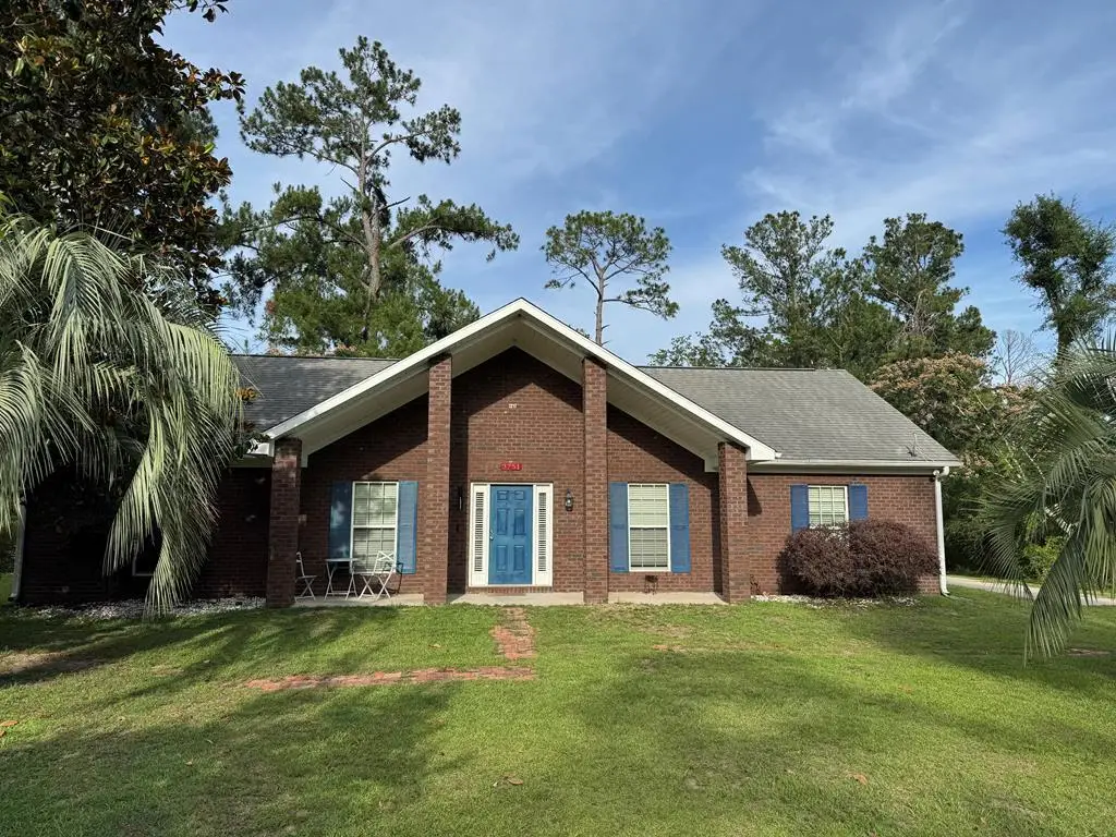 3751 Deerwood Rd, Valdosta, GA 31601 - #1