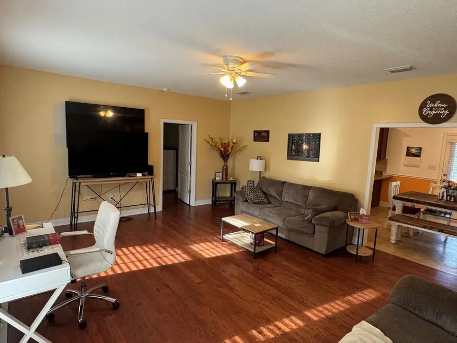 3751 Deerwood Rd, Valdosta, GA 31601 - #3