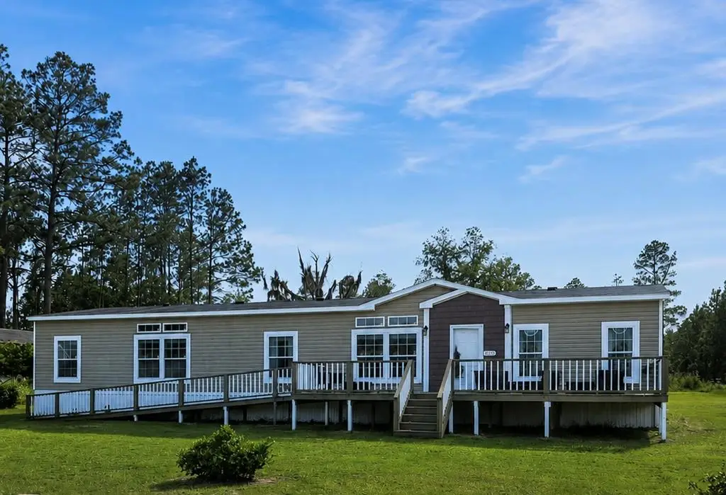 1320 Chauncey Rd, Du Pont, GA 31630 - #1