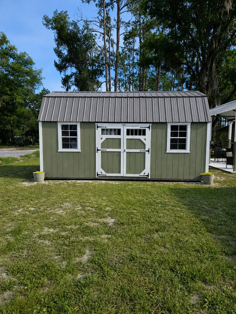 1320 Chauncey Rd, Du Pont, GA 31630 - #3