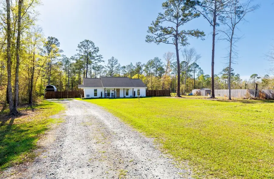 68 Brookfield Dr, Lakeland, GA 31635 - #2