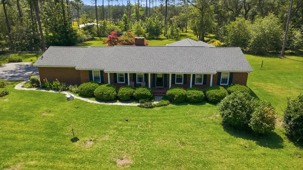 14596 N Us Hwy 319, Thomasville, GA 31757 - #1