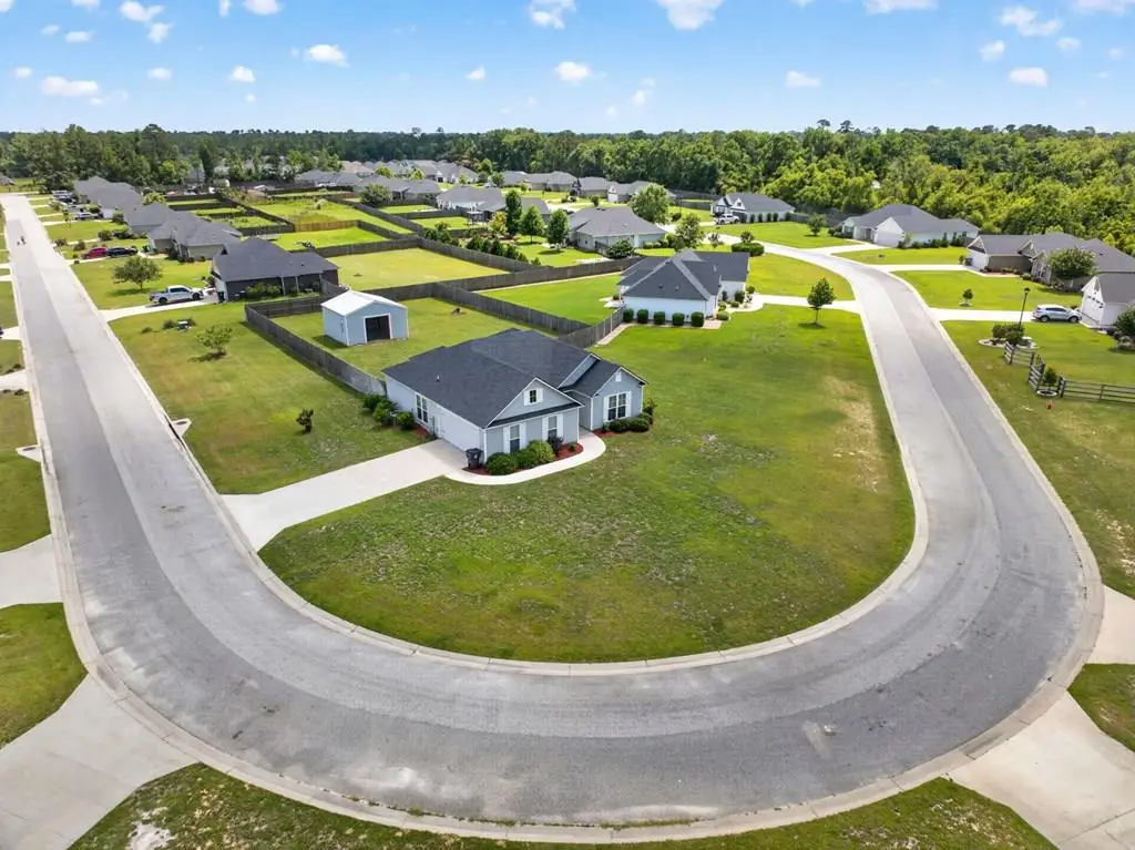 3247 Kelsee Circle, Valdosta, GA 31605 - #1