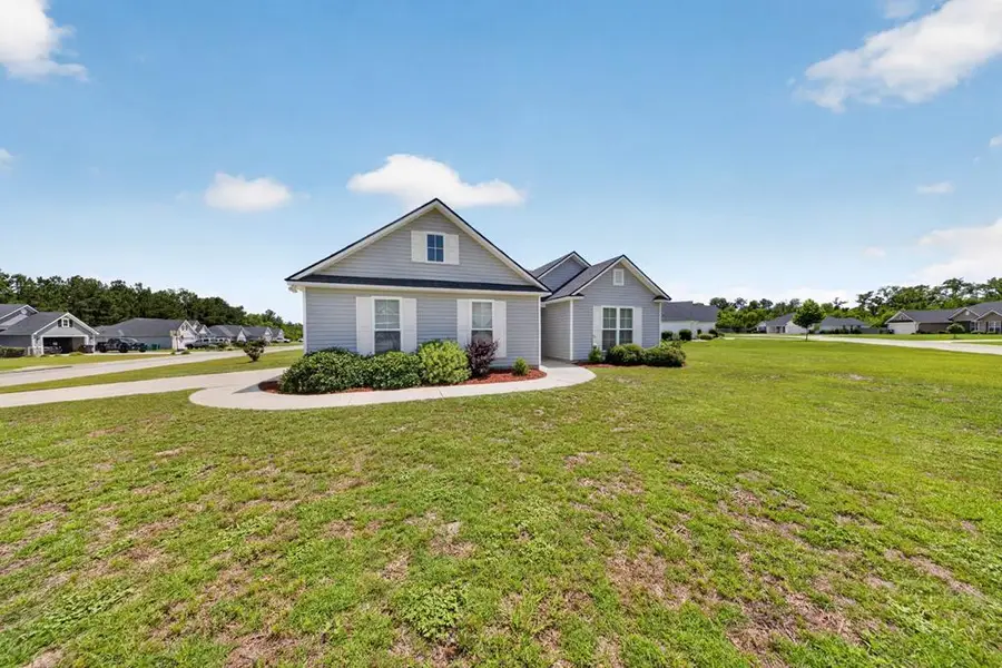 3247 Kelsee Circle, Valdosta, GA 31605 - #2