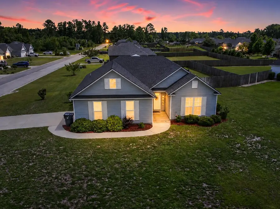 3247 Kelsee Circle, Valdosta, GA 31605 - #3