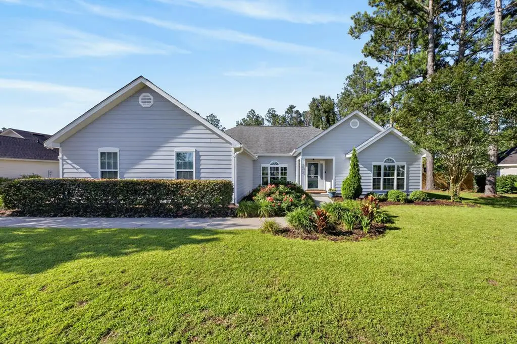 3812 Chris Cir, Valdosta, GA 31601 - #1