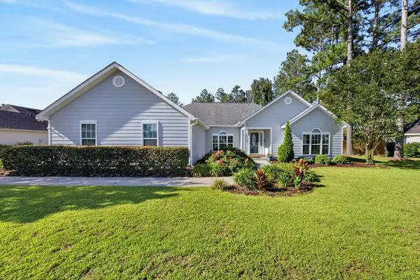3812 Chris Cir, Valdosta, GA 31601