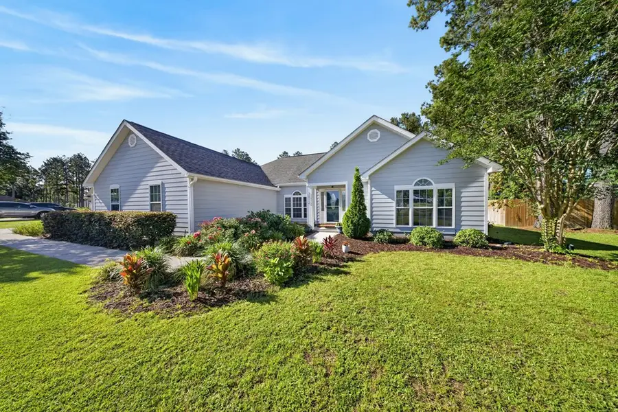 3812 Chris Cir, Valdosta, GA 31601 - #3