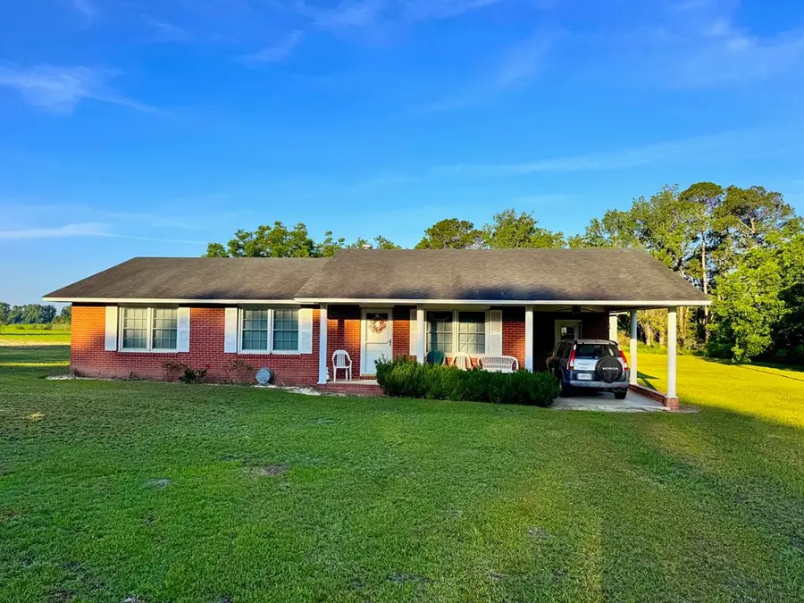 796 S Ga Hwy 125, Tifton, GA 31794 - #3