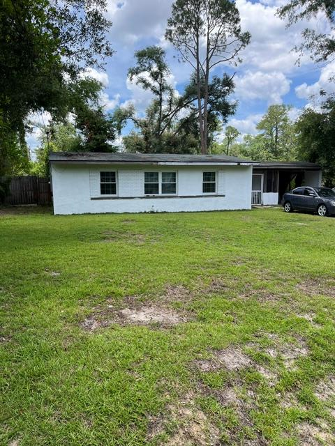 1104 Leone Avenue, Valdosta, GA 31602