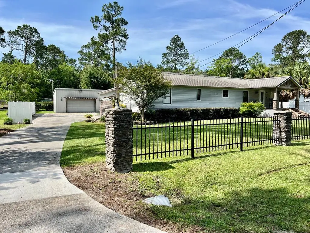 578 Jones Street, Ray City, GA 31645 - #1