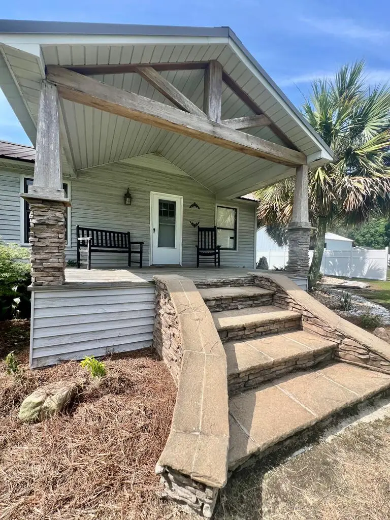 578 Jones Street, Ray City, GA 31645 - #2