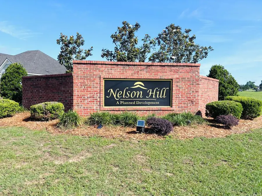 4199 Silver Glen, Hahira, GA 31632 - #2