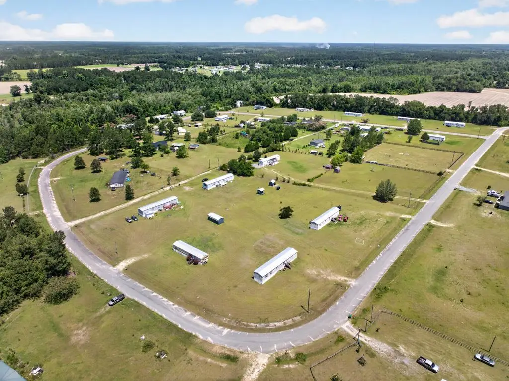 52 Dowdy Ln- Mobile Home Park #5, Ray City, GA 31645 - #1
