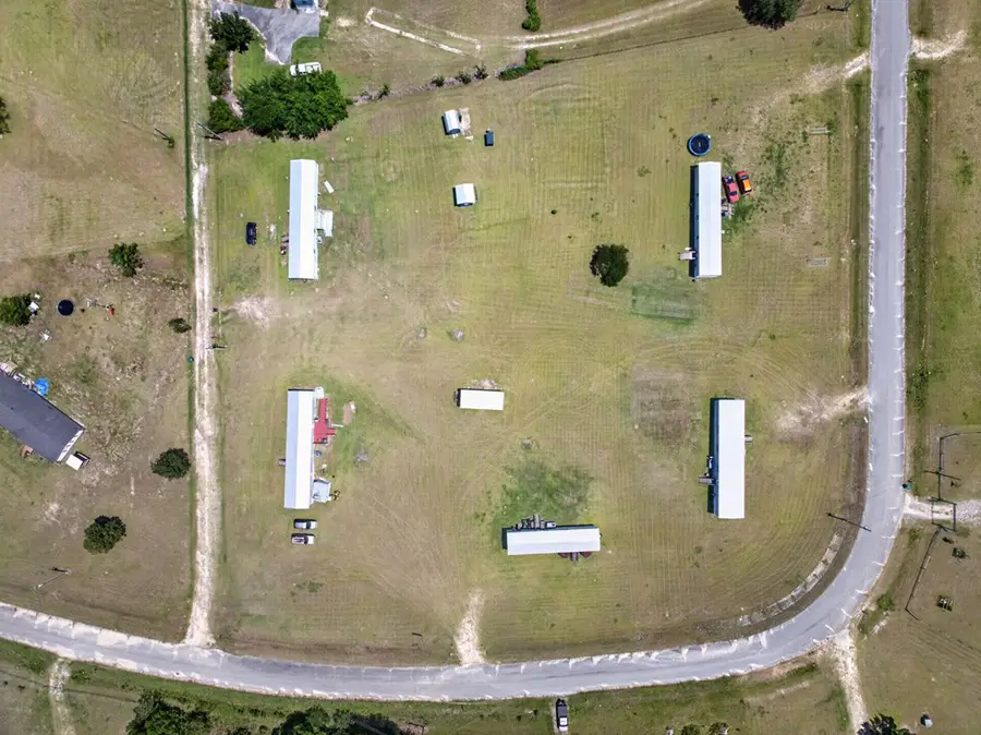 52 Dowdy Ln- Mobile Home Park #5, Ray City, GA 31645 - #3