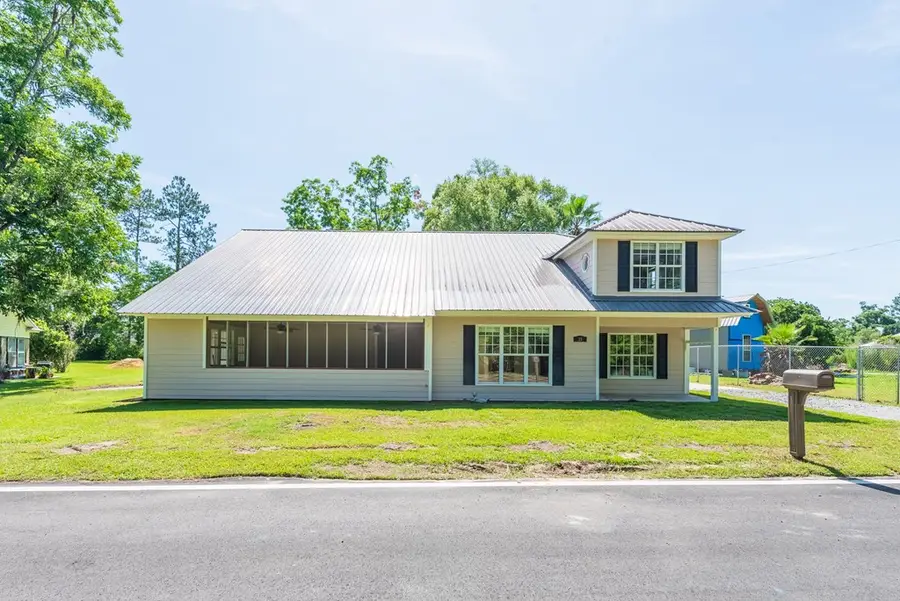25 Martin Dr, Ray City, GA 31645 - #2