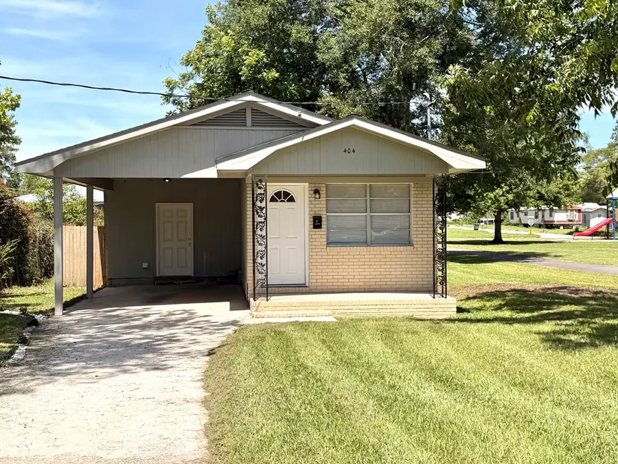 404 N Ann Street, Nashville, GA 31639 - #2