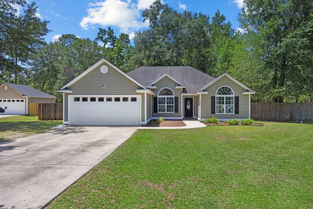 4210 Meredith Dr, Valdosta, GA 31605 - #1