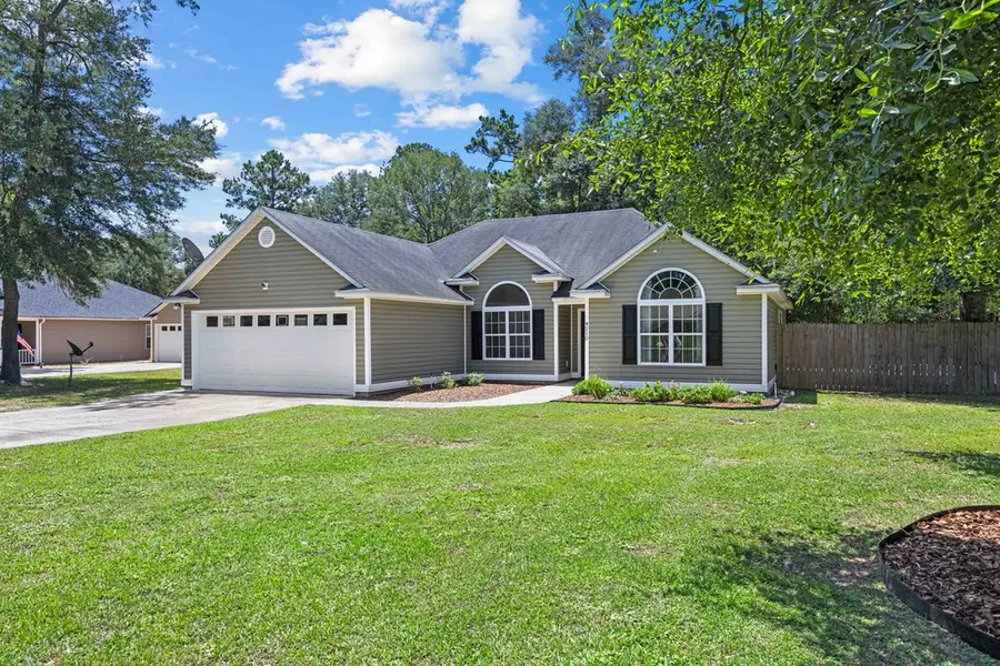 4210 Meredith Dr, Valdosta, GA 31605 - #2