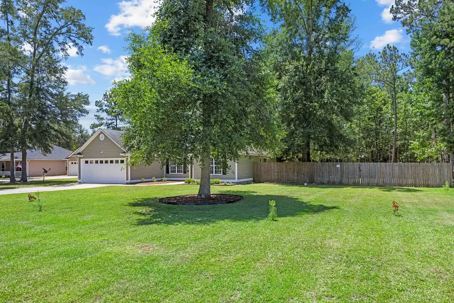 4210 Meredith Dr, Valdosta, GA 31605 - #3