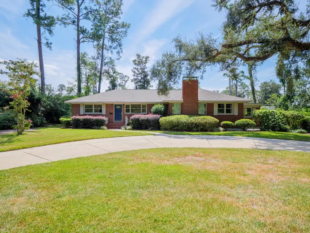903 Gornto, Valdosta, GA 31602 - #1