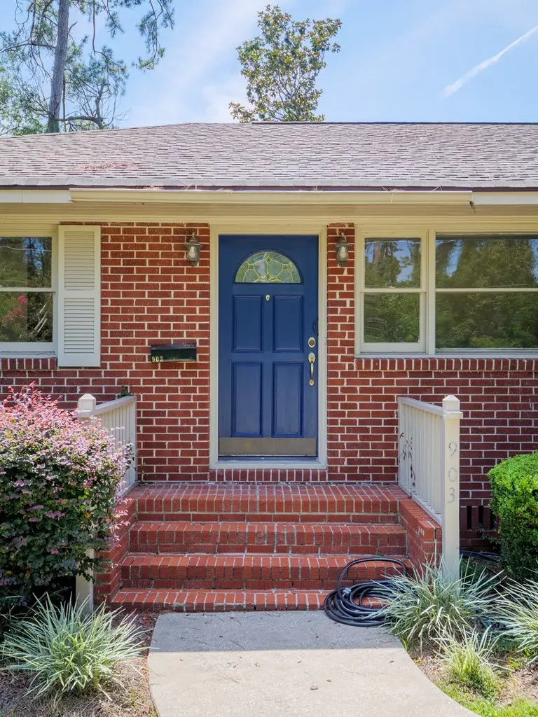903 Gornto, Valdosta, GA 31602 - #3