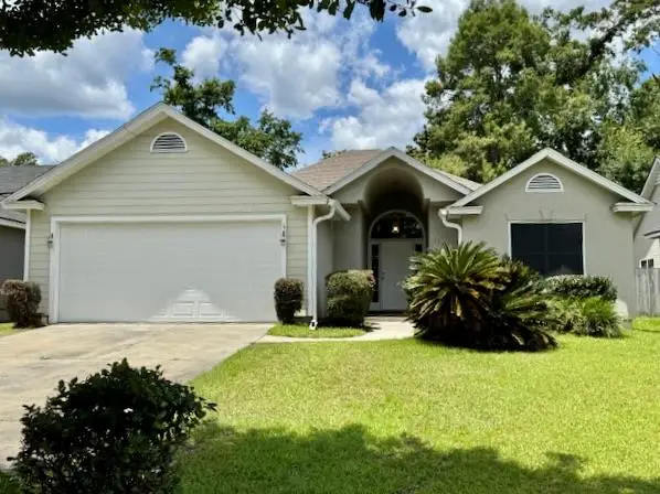 3531 Lenox Drive, Valdosta, GA 31605 - #1