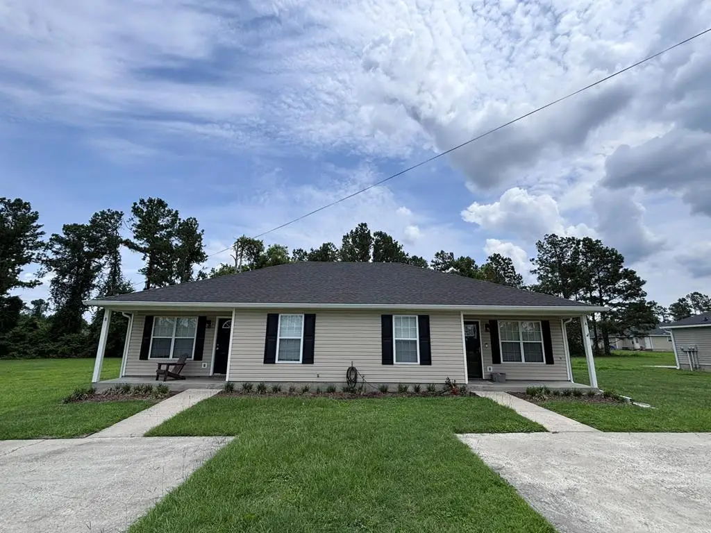 6006 Susan Circle #A/B, Valdosta, GA 31605 - #1