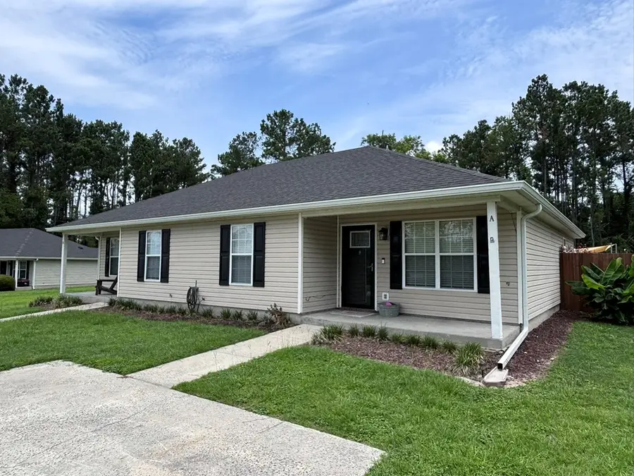 6006-10 Susan Circle #4, Valdosta, GA 31605 - #2