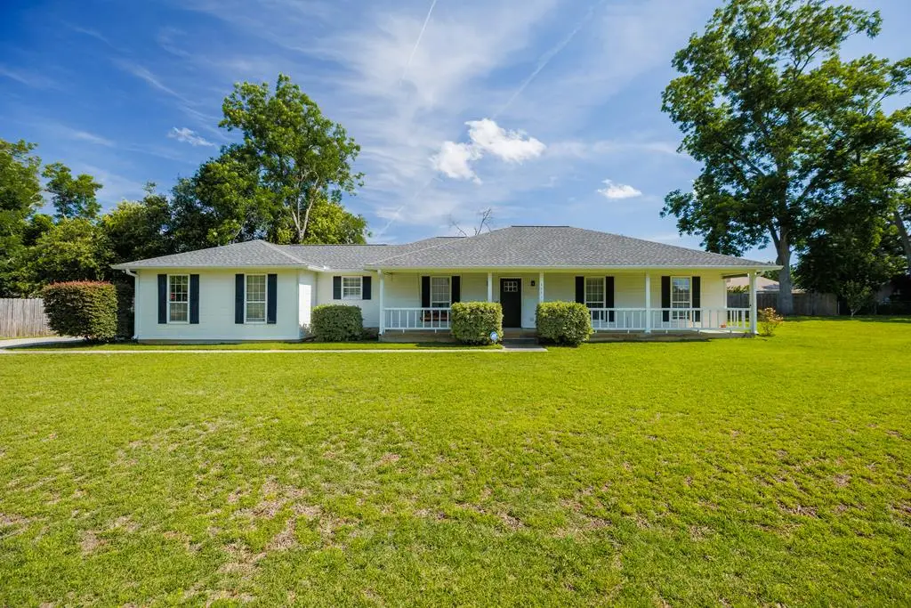 3551 Cherokee Trail, Valdosta, GA 31605 - #1