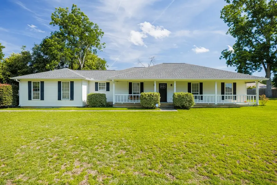 3551 Cherokee Trail, Valdosta, GA 31605 - #2