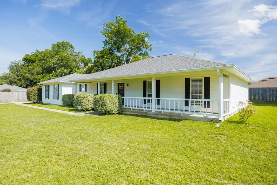 3551 Cherokee Trail, Valdosta, GA 31605 - #3