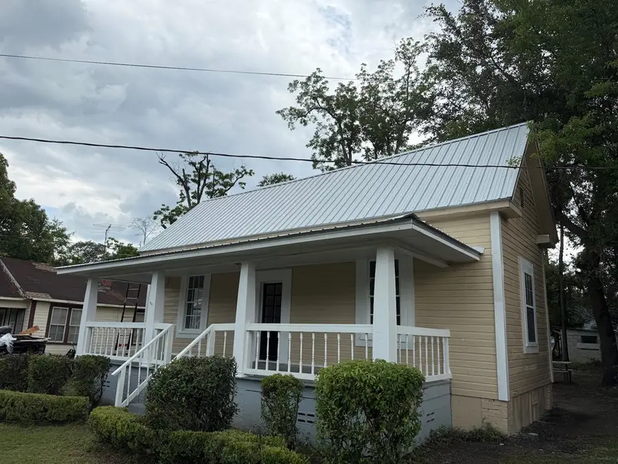 410 W Adair St, Valdosta, GA 31601 - #2