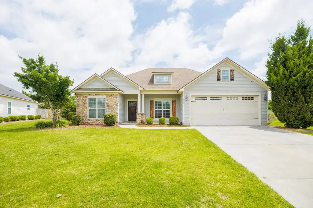4209 Bowen Way, Valdosta, GA 31605 - #1