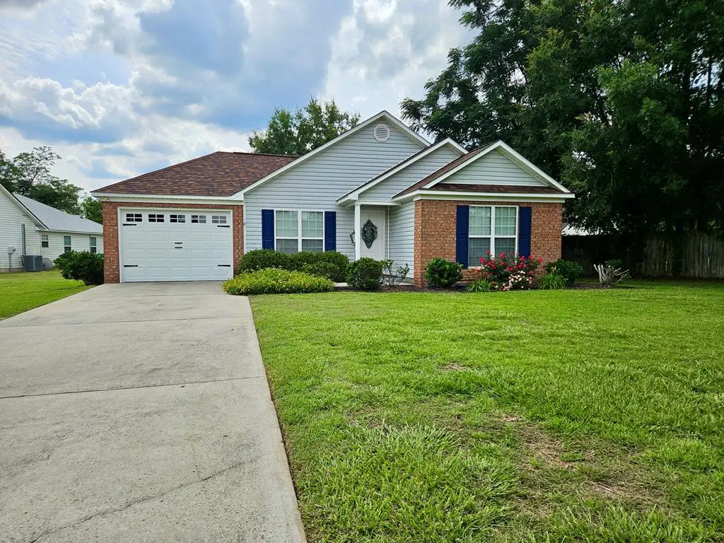 3914 Lillian Guest Circle, Valdosta, GA 31605 - #1