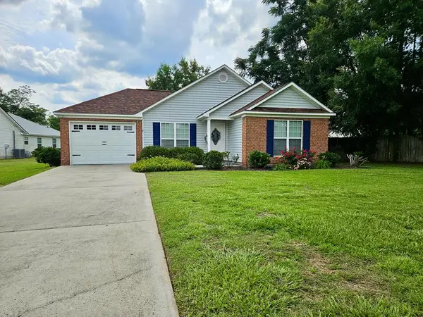 3914 Lillian Guest Circle, Valdosta, GA 31605
