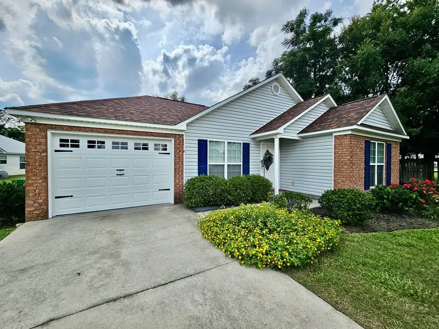 3914 Lillian Guest Circle, Valdosta, GA 31605 - #2