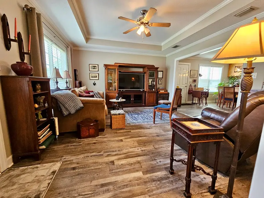 3914 Lillian Guest Circle, Valdosta, GA 31605 - #3