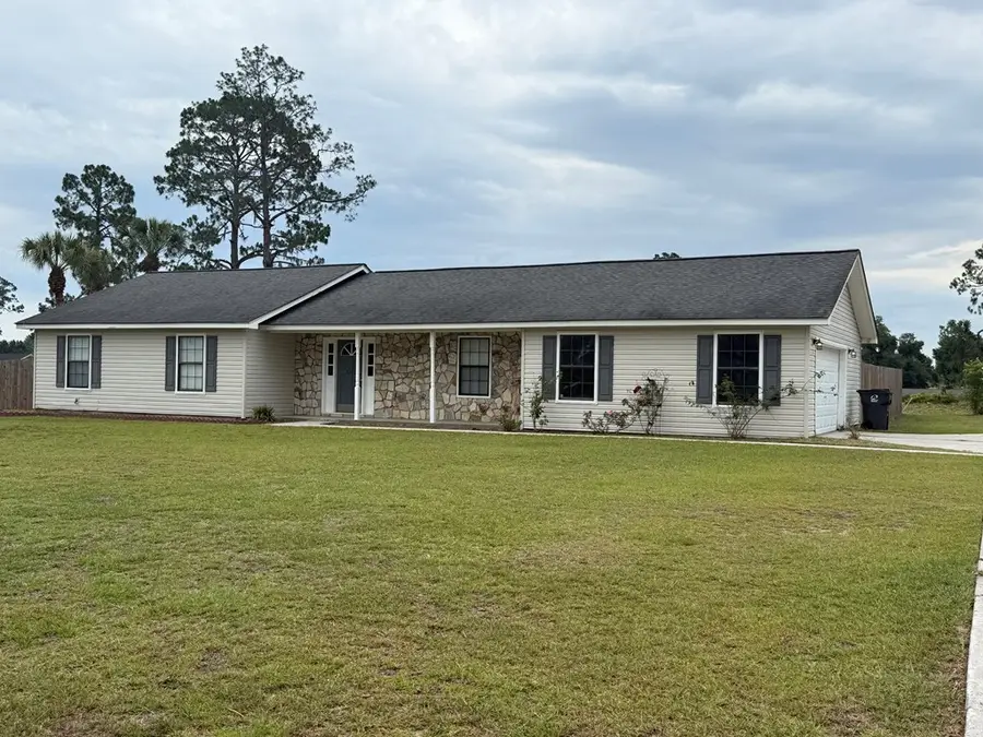 5321 Moss Oak Trail, Lake Park, GA 31636 - #2