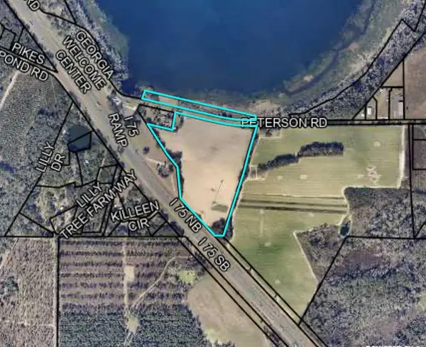 5976 Peterson Road, Lake Park, GA 31636