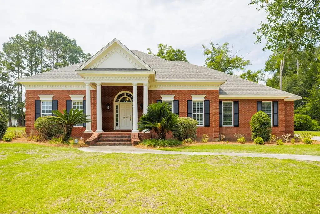 1026 Cherrywood Cir, Valdosta, GA 31605 - #1