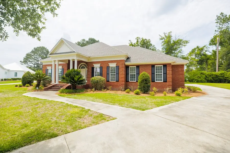 1026 Cherrywood Cir, Valdosta, GA 31605 - #2