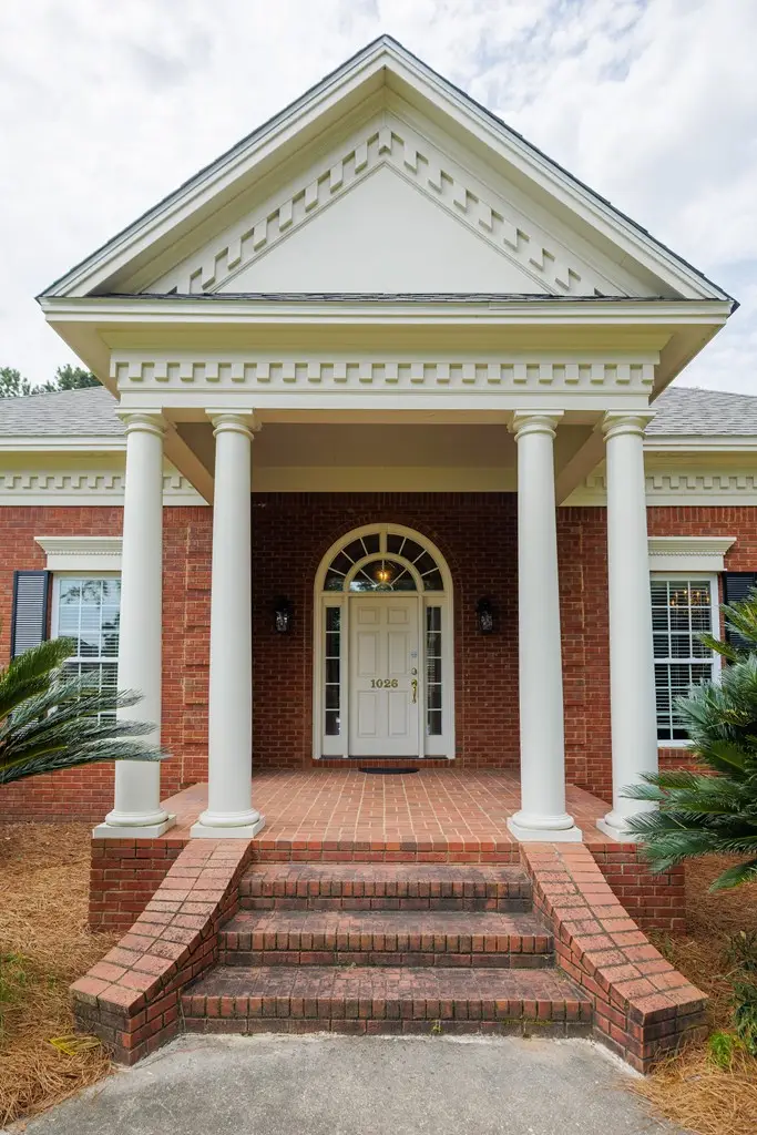 1026 Cherrywood Cir, Valdosta, GA 31605 - #3