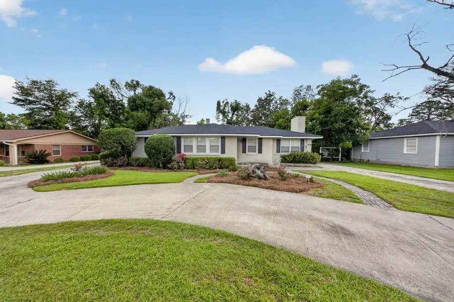 202 Wayne Avenue, Valdosta, GA 31602 - #3