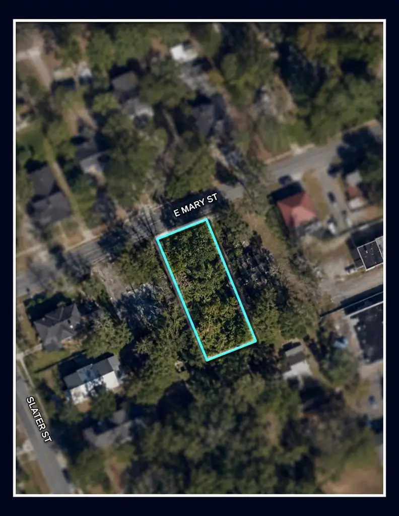 0 E. Mary, Valdosta, GA 31601 - #1