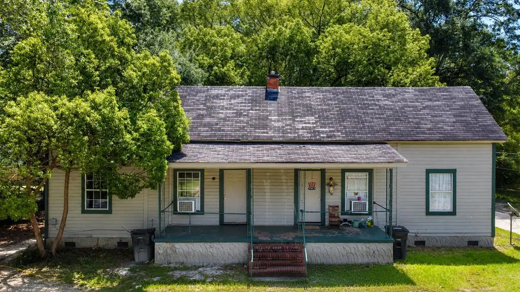 322 Nw 2nd St, Cairo, GA 39827 - #1